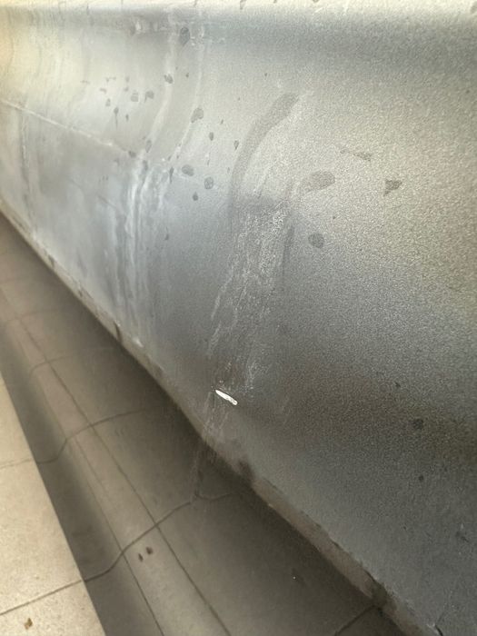 BMW 318D Touring 2015 diesel