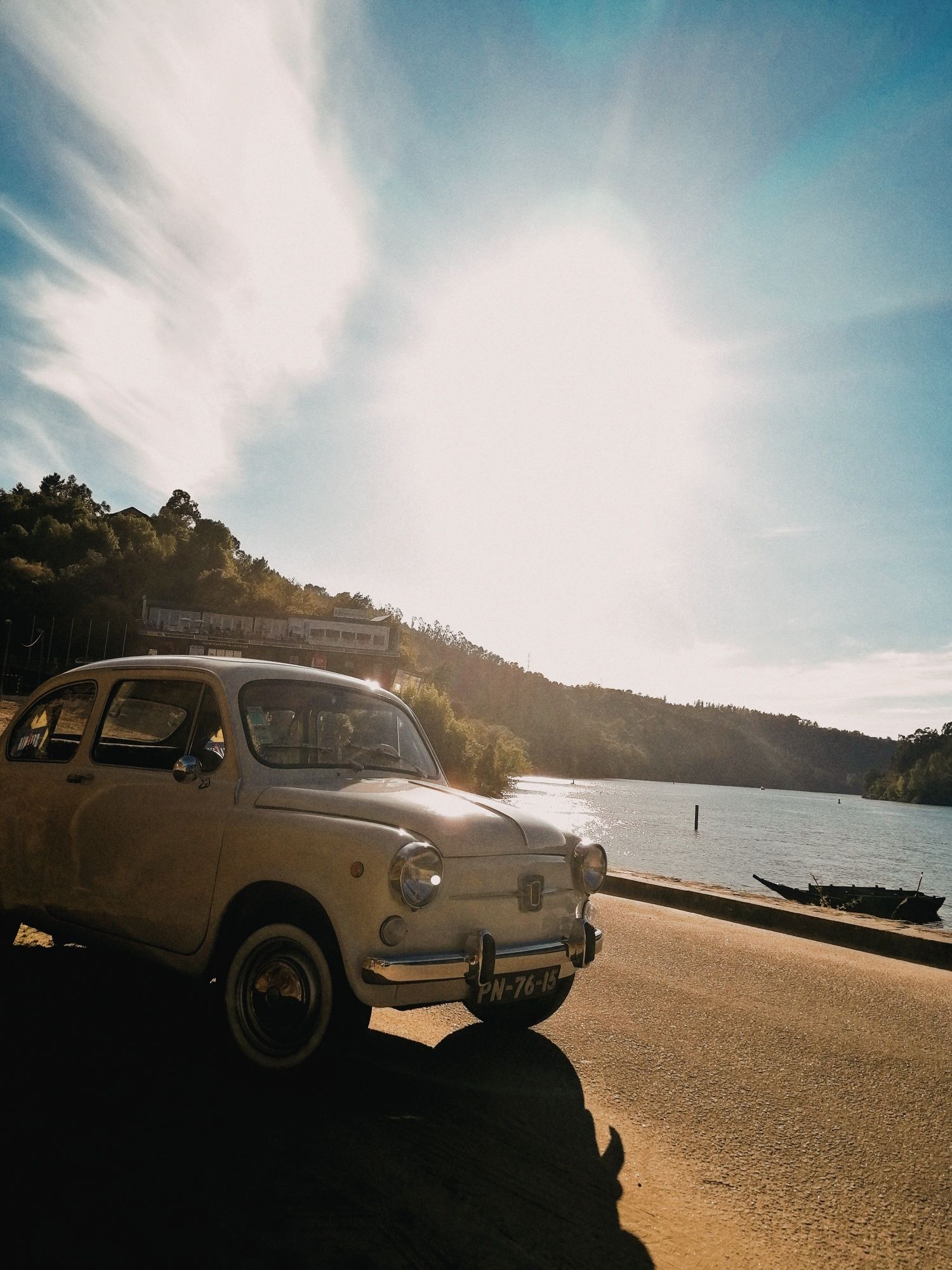 Carros Clássicos | Eventos