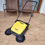 Zamiatarka Karcher S650