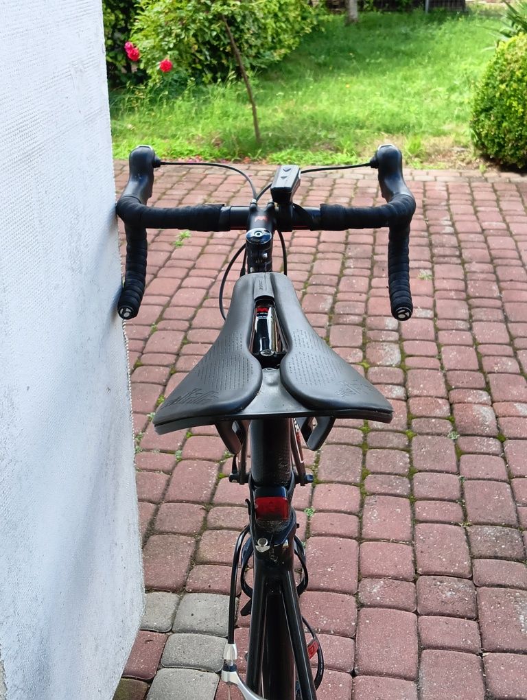 Sprzedam rower szosowy eddy merckx