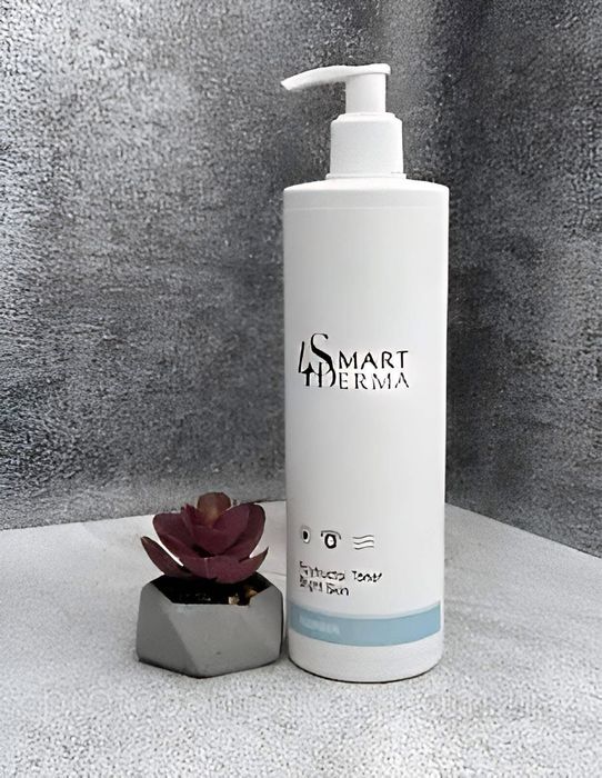 Зволожувальний ГЕЛЬ-ТОНЕР