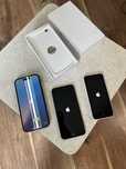 Битый Iphone 15 айклауд на запчасти.
