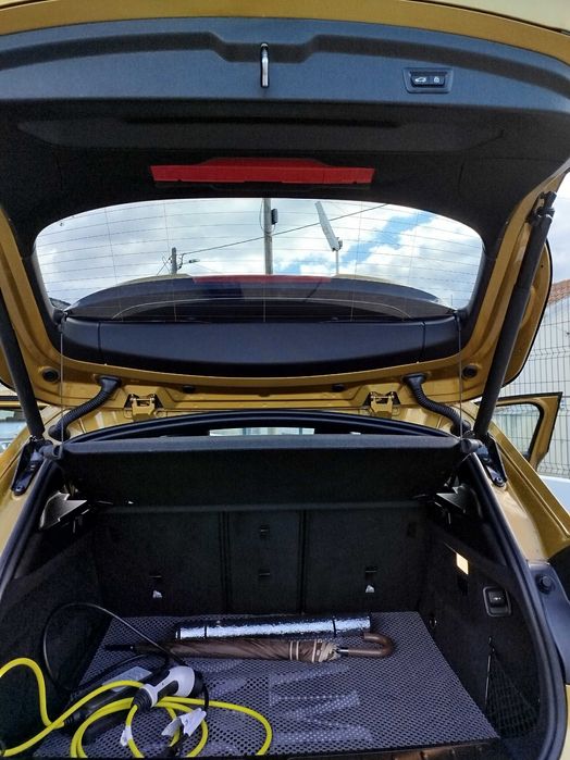 BMW X2 25e M SPORT X drive