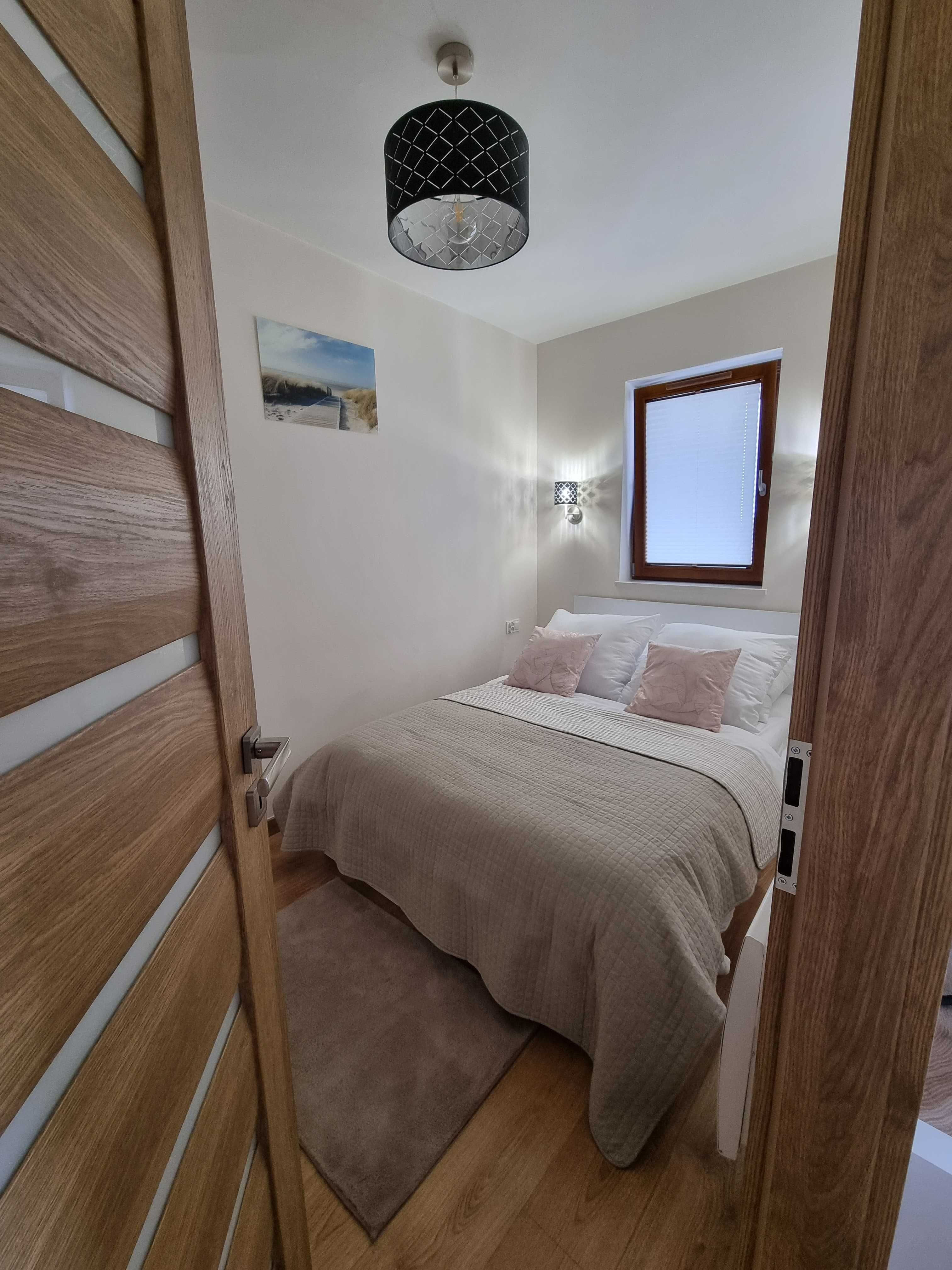 Nautikka Krynica Morska - apartamenty 200m od plaży