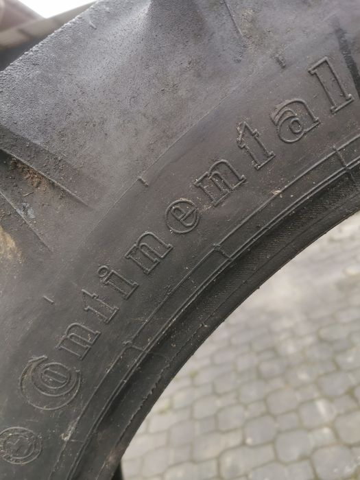 Opona 9.5-36 6PR CONTINENTAL AS Farmer #