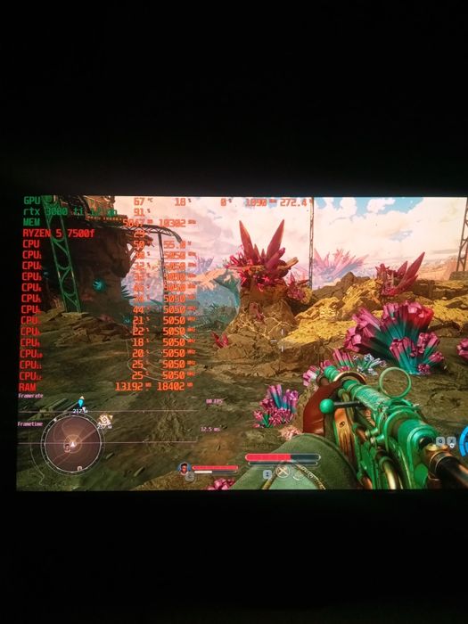 RTX 3080 ti 12 gb GIGABYTE gaming OC