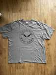 Koszulka t-shirt z nadrukiem new york xxl