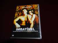 DVD-Imbatível-John Leguizamo