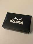 Kounga FitPro opaska