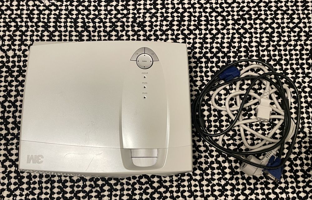 Projetor 3M X45 (Visual Systems Division)