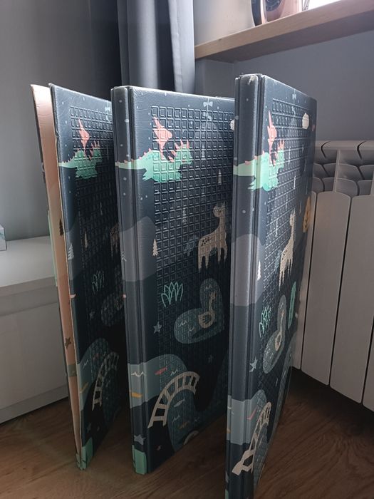 Mata piankowa Nukido