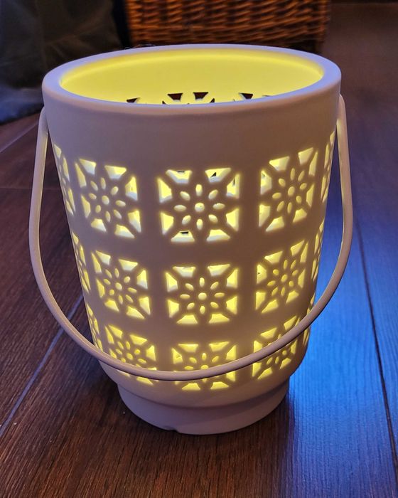 Lampion led duka nordic