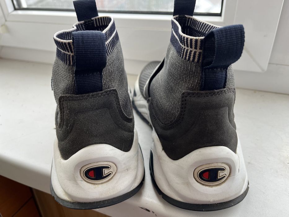 Кросівки Champion