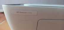 Принтер  Hp 2720