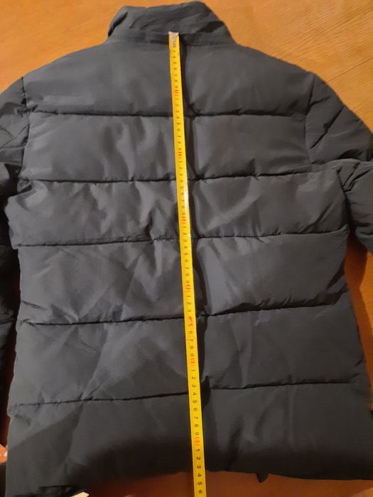 Куртка зимова на підлітка 14-16 років