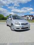 Toyota Yaris 1.4 D4D 2004