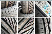 Opony letnie 205/55/16" 2025 UNIROYAL Rainsport 5 opony felgi Nowe