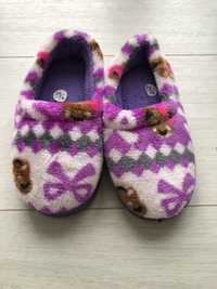 Pantufas quentes