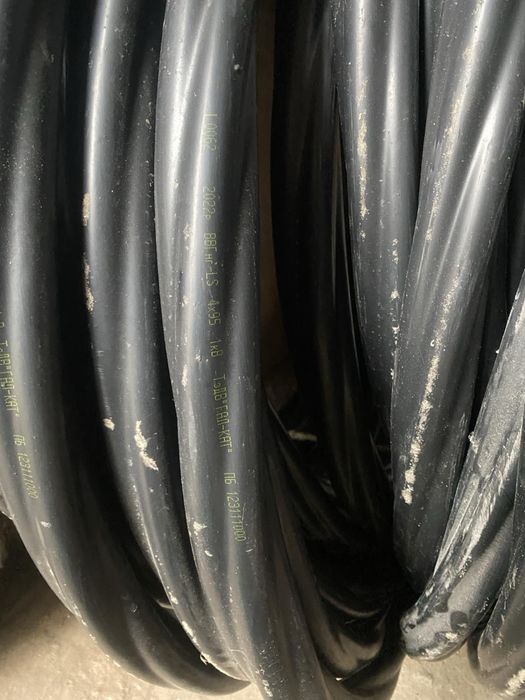 Кабель ввгнг 4х95 продам