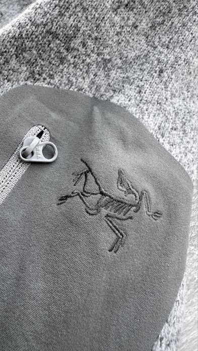 Худі Arcteryx оригінал