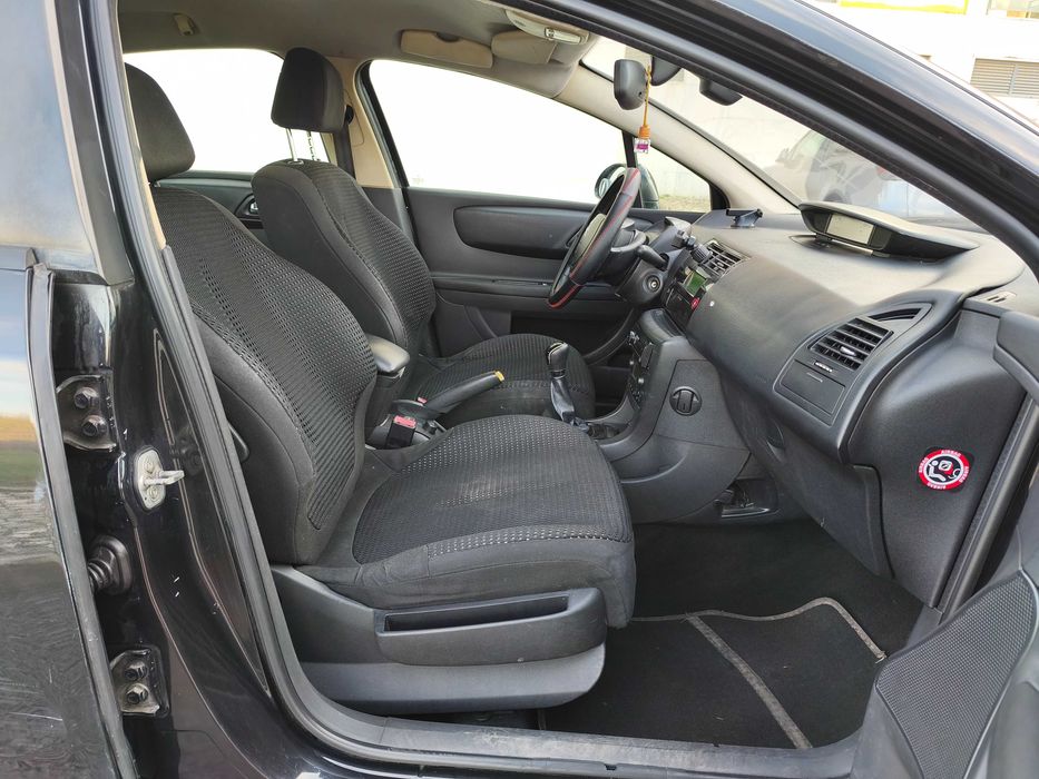 Citroën C4 1.4i 2008