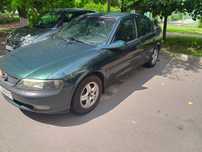 Продам Opel Vectra B (Опель Вектра Б)