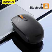 Беспроводная Bluetooth мышь Baseus F01B
