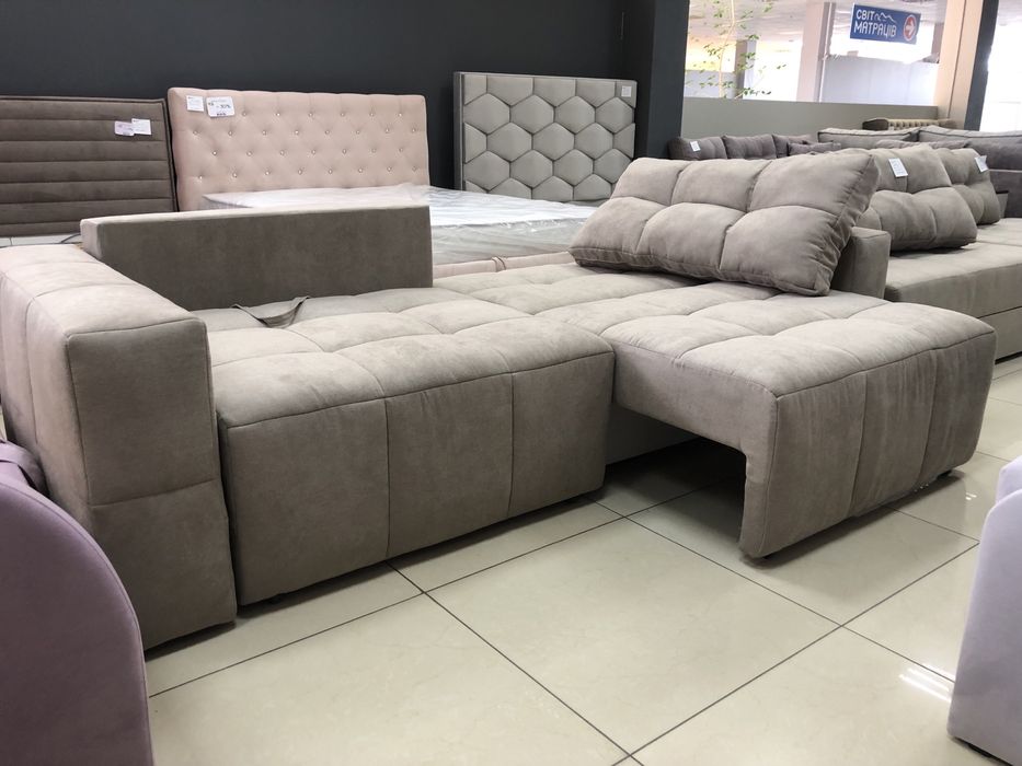 Диван Нео ( розкладний, кутовий, лофт, модерн)