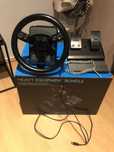 Kierownica Logitech Farm Saitek