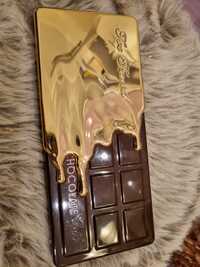 Paletka chocolate gold too faced