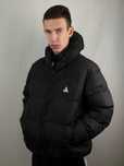 Winter Down Jacket