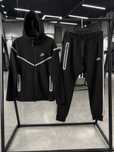Чоловічий спортивний костюм Nike Tech Fleece Reflective