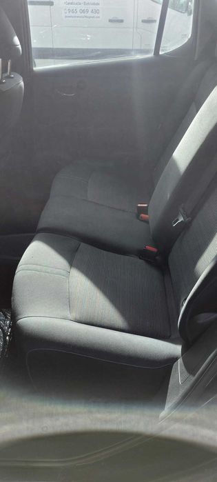 Vendo Nissan Leaf 2018