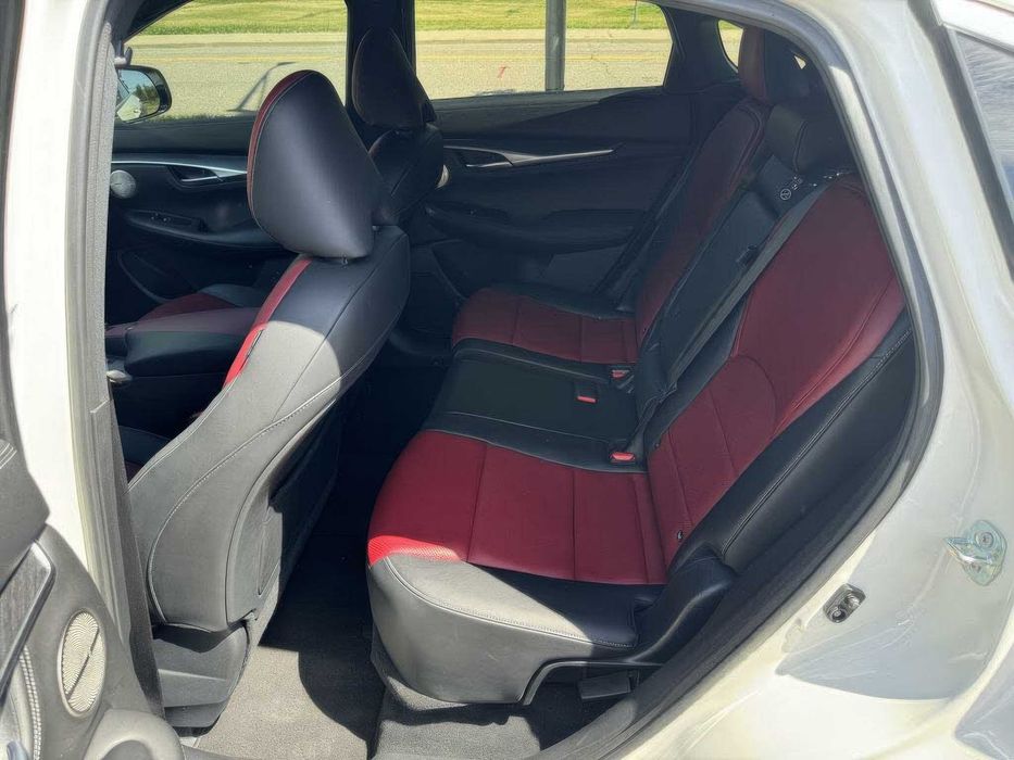 INFINITI QX55 Sensory      2022