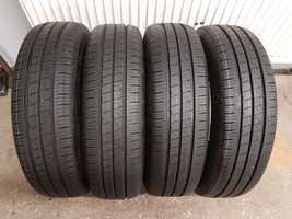 175/65 R17 4 sztuki Goodyear Jak Nowe 2022rok