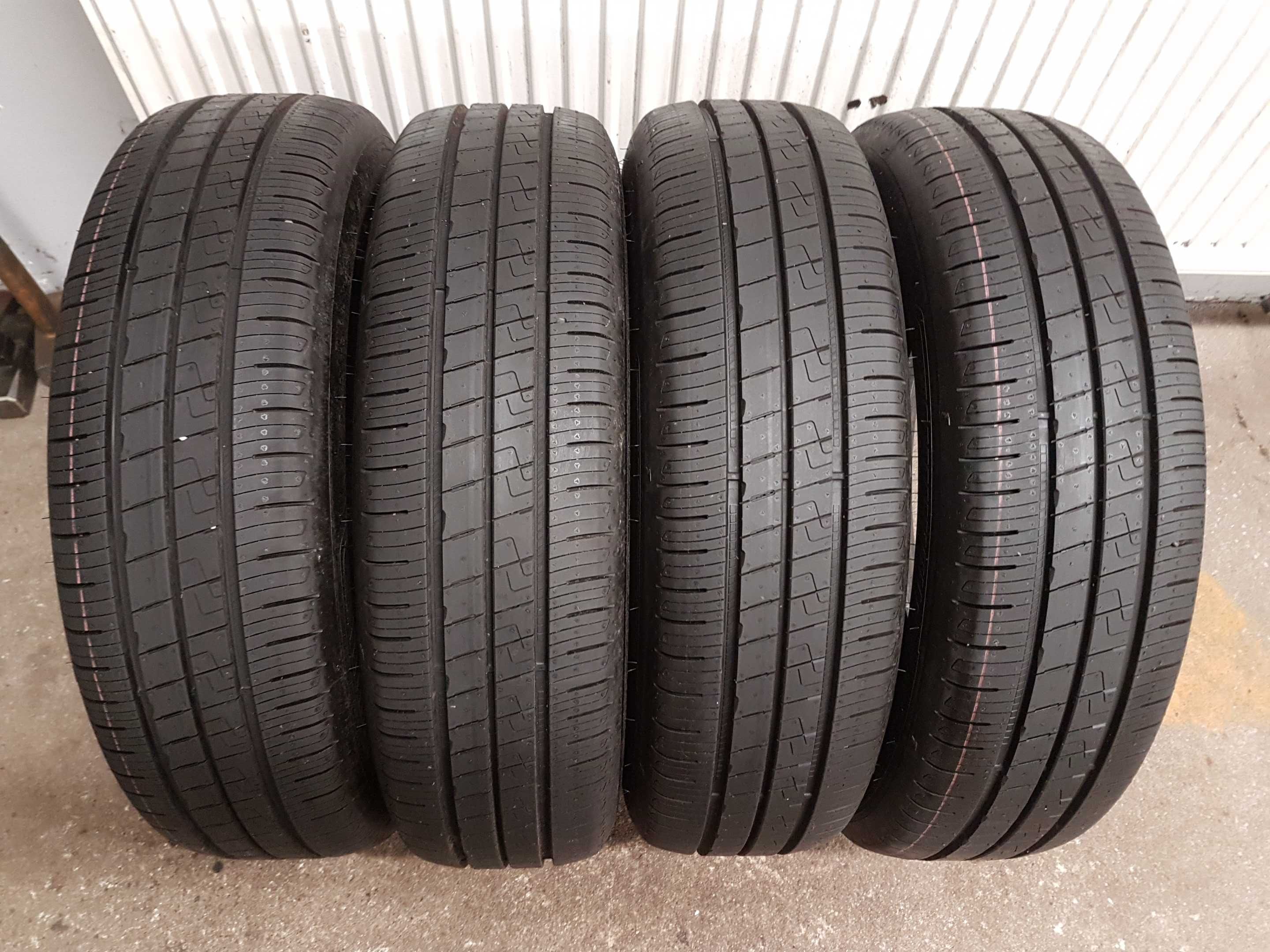 175/65 R17 4 sztuki Goodyear Jak Nowe 2022rok