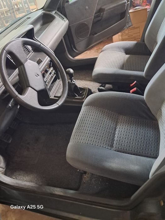 Renault 21 1.4 1991