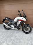 Honda CB500X 2015 rok! Niski przebieg! Oryginal! Rejestracja na A2 !