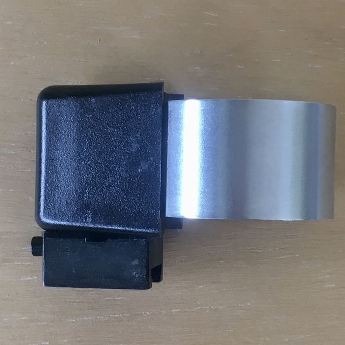 Metz flash 45 CT - 1 suporte base para alça - envio grátis