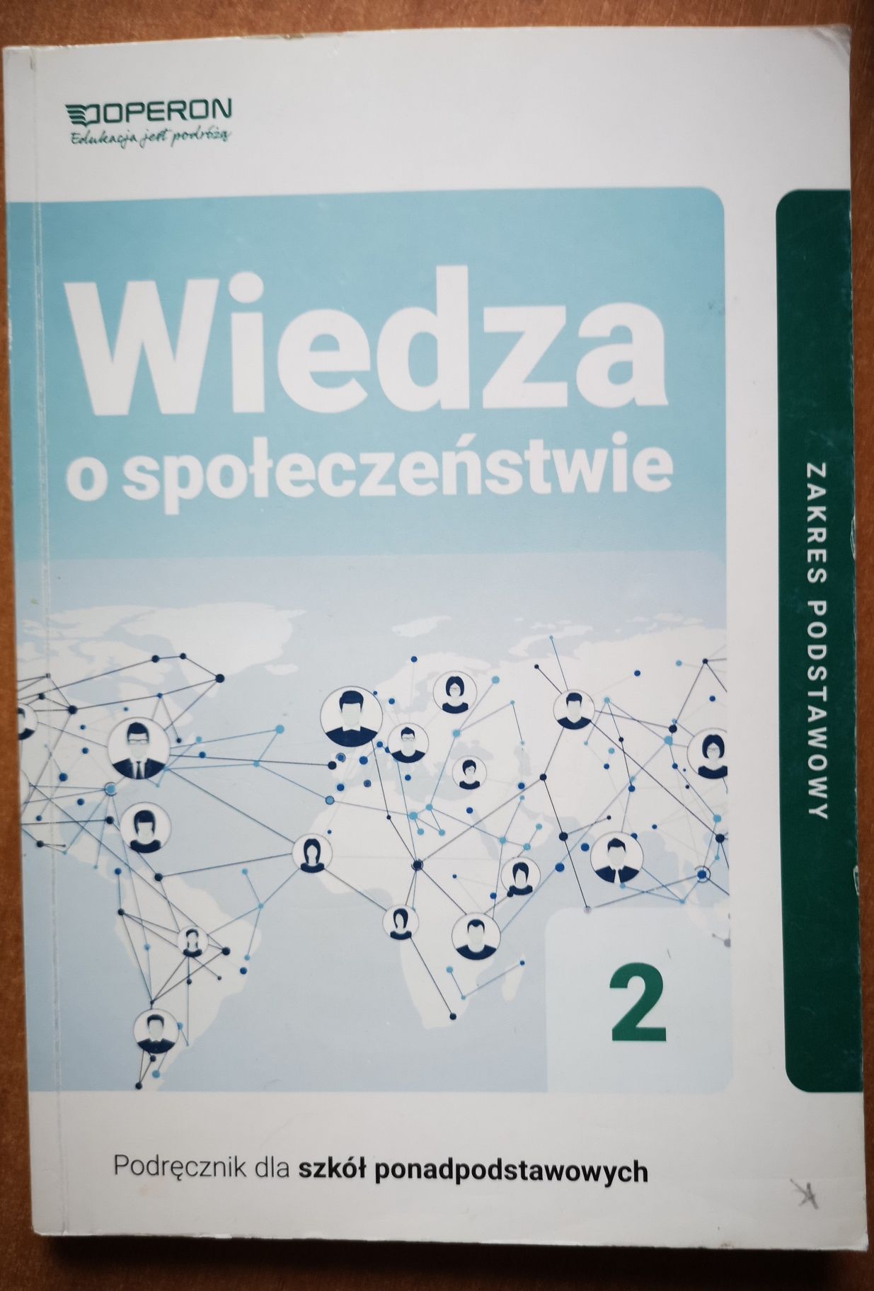Wiedza o społeczeństwie