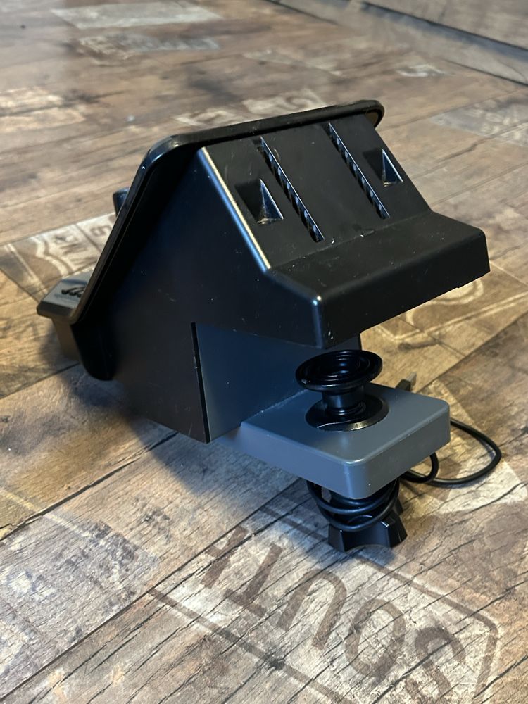 Saitek / Logitech G Farming Simulator Controller Set