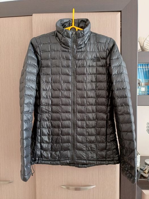 Damska Kurtka The North Face Thermoball Eco S