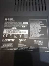 TOSHIBA 32" za darmo, na części