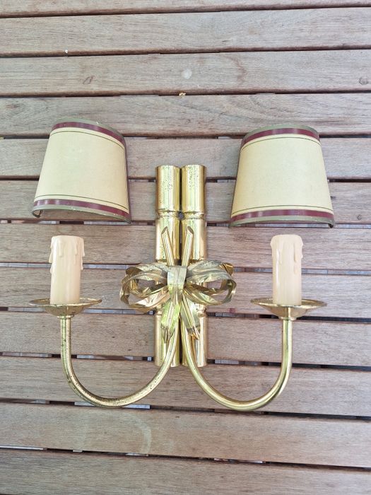 Aplique de Parede (candeeiro)