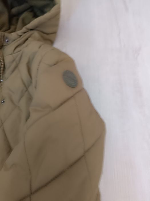 Kurtka zimowa Cool club rozmiar 140 lecz wypada na 128-134