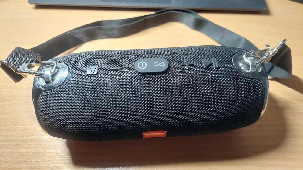 XTREME bezprzewodowy głośnik bluetooth 40W jbl charge 3