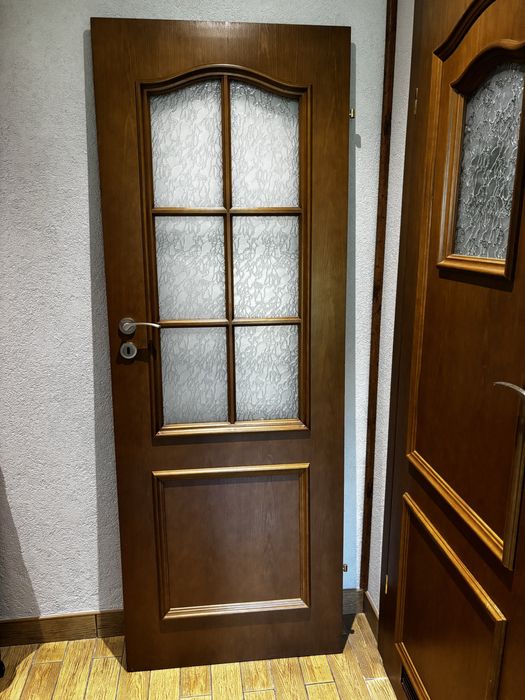 Drzwi do pokoju cichy domyk