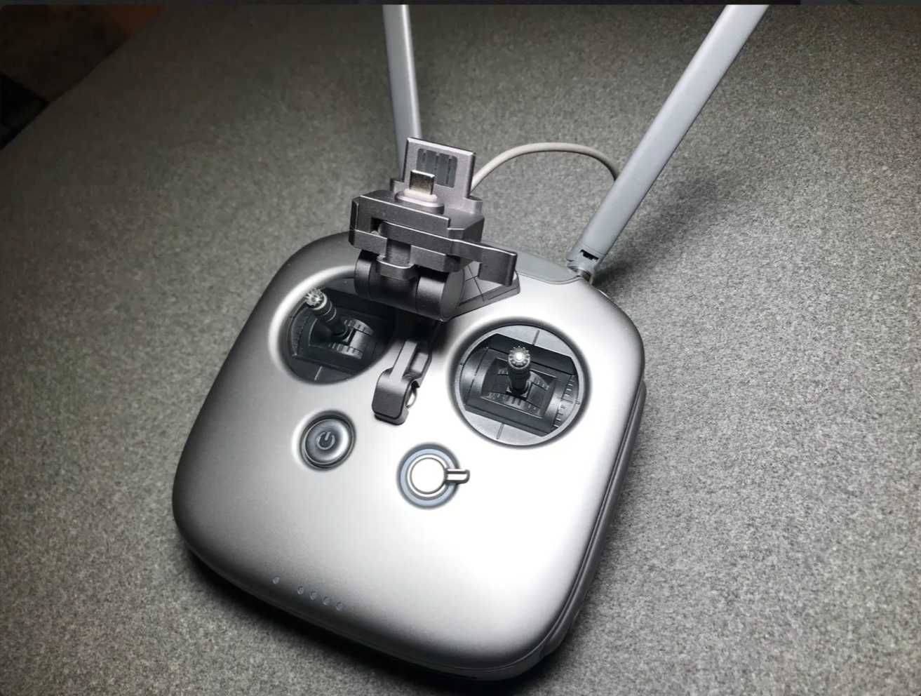 Pilot zdalnego sterowania DJI GL6D10A do Dji Inspire 2 Nadajnik