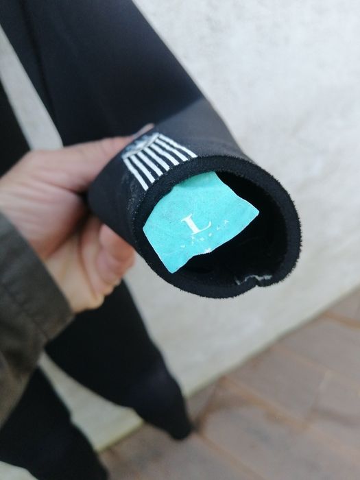 Fato de surf Vissla Seven Seas 5.4 L