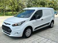 Ford Transit Connect  Connect long L2H1 niski przebieg